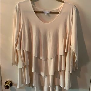 Women’s tunic top